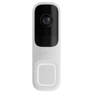Videoportero IP Ajax DoorBell