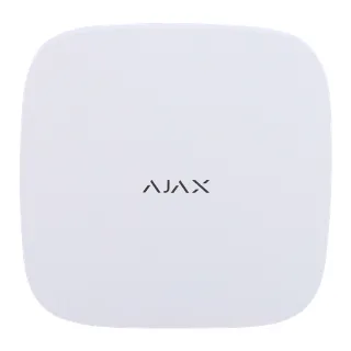 Central inalámbrica Ajax Hub 2
