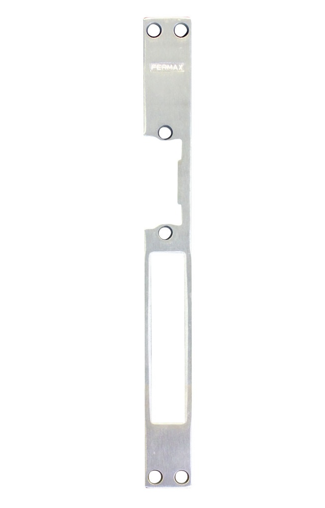 2868 - ARMADURA TIPO MX ACERO INOXIDABLE
