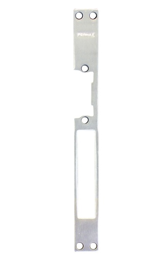 [F02868] 2868 - ARMADURA TIPO MX ACERO INOXIDABLE