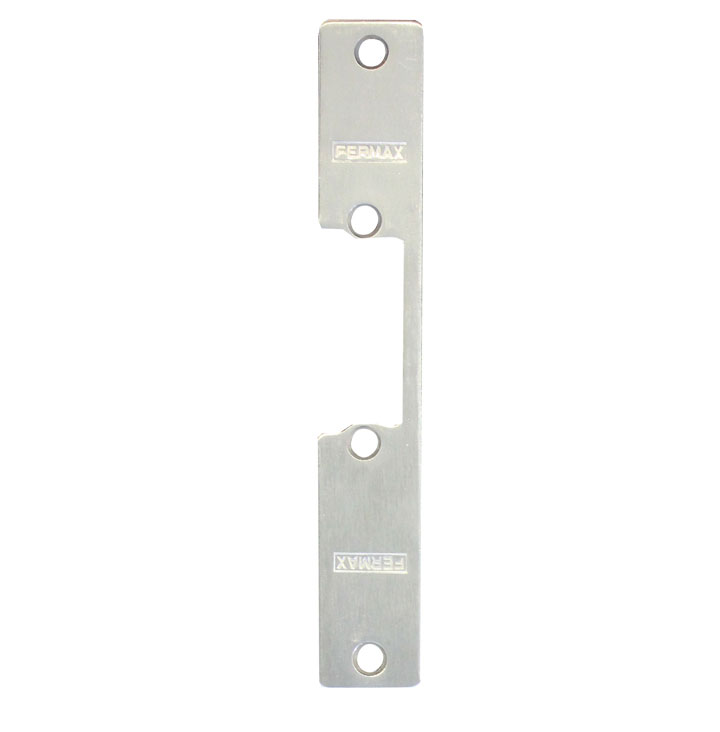 3049 - ARMADURA TIPO SX ACERO INOXIDABLE