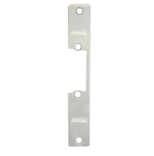 [F03049] 3049 - ARMADURA TIPO SX ACERO INOXIDABLE
