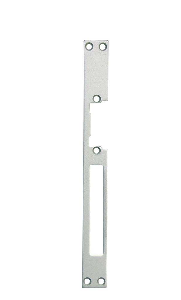 3088 - ARMADURA TIPO L GRIS