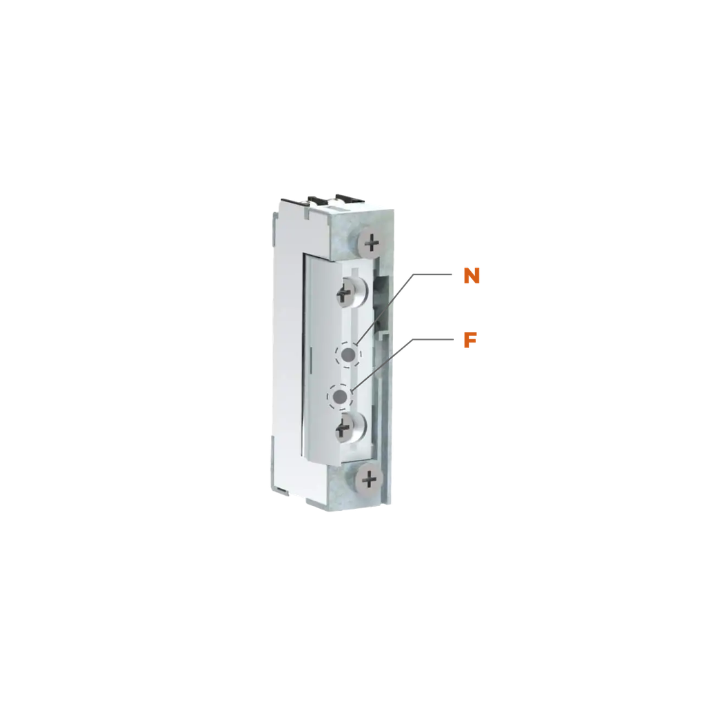 6780 - MECANISMO UNIVERSAL 990N-512 MAX