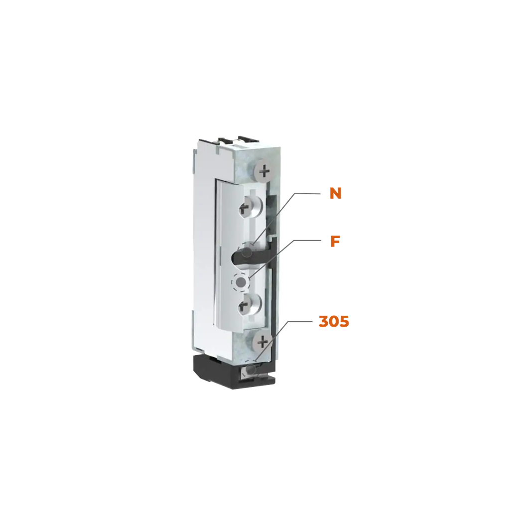 67500 - MECANISMO UNIVERSAL 990N CTC 10-24V MAX