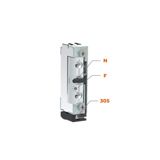 [F67500] 67500 - MECANISMO UNIVERSAL 990N CTC 10-24V MAX