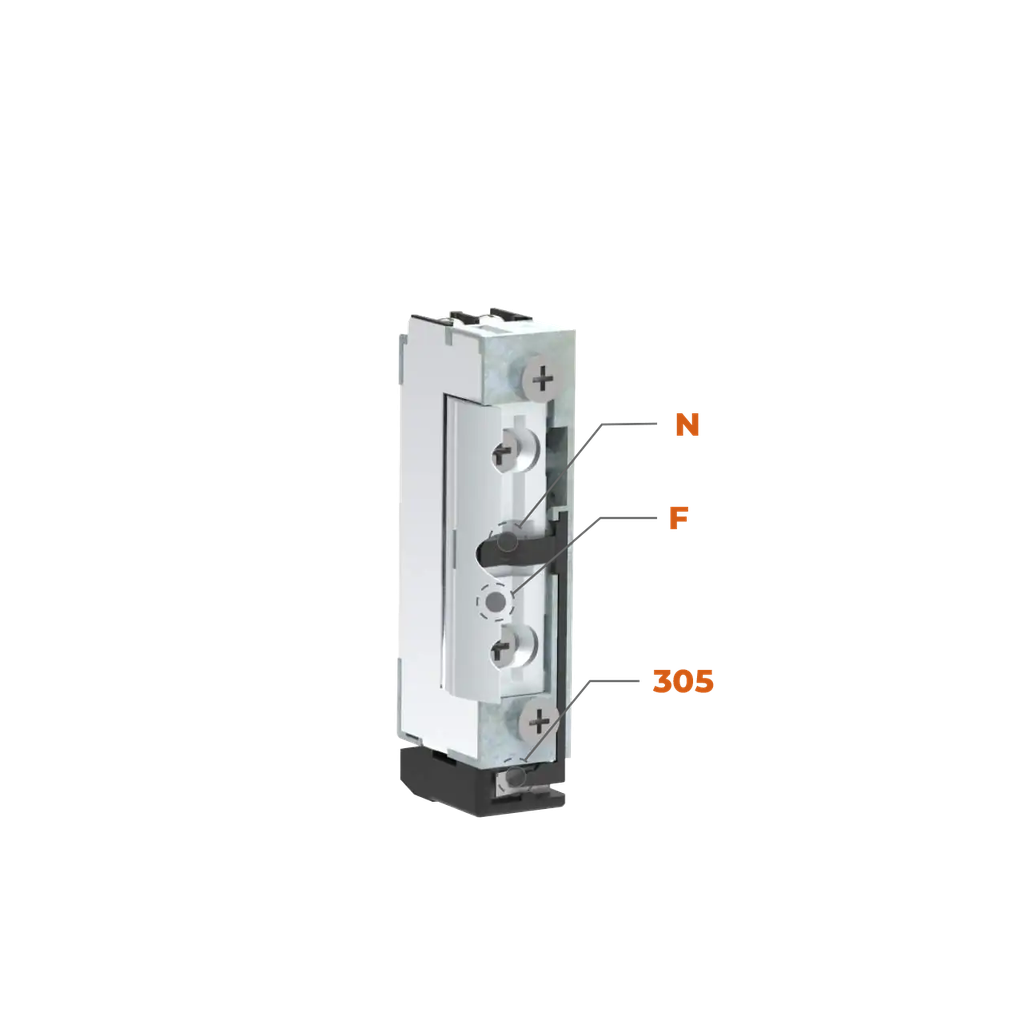 67800 - MECANISMO UNIVERSAL 990N-512 CTC MAX