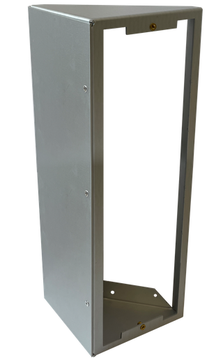 [F08385] 8385 - COMPLEMT. ANGULAR CITY SIMPLE S8