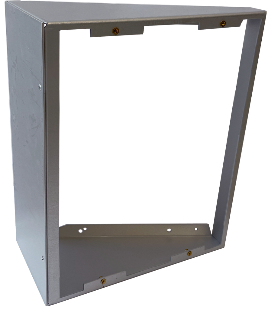 8395 - COMPLEMT. ANGULAR CITY DOBLE S7