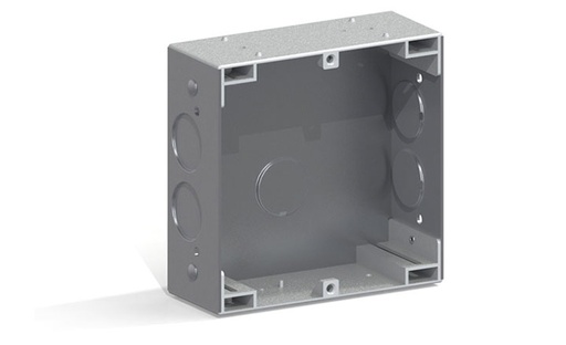 [F08851] 8851 - CAJA EMPOTRAR CITY S1