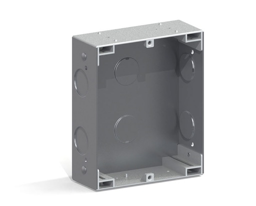 [F08852] 8852 - CAJA EMPOTRAR CITY S2