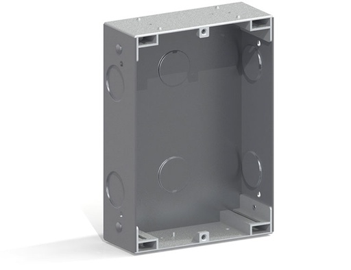 [F08853] 8853 - CAJA EMPOTRAR CITY S3
