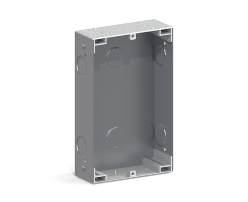 [F08854] 8854 - CAJA EMPOTRAR CITY S4