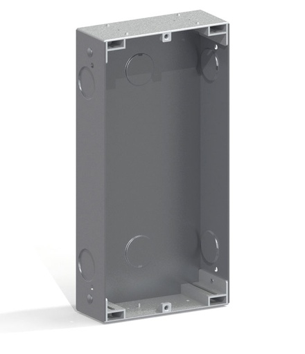 [F08855] 8855 - CAJA EMPOTRAR CITY S5