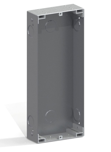 [F08856] 8856 - CAJA EMPOTRAR CITY S6