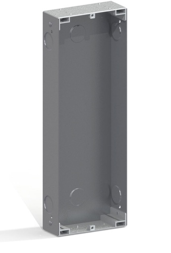 [F08857] 8857 - CAJA EMPOTRAR CITY S7