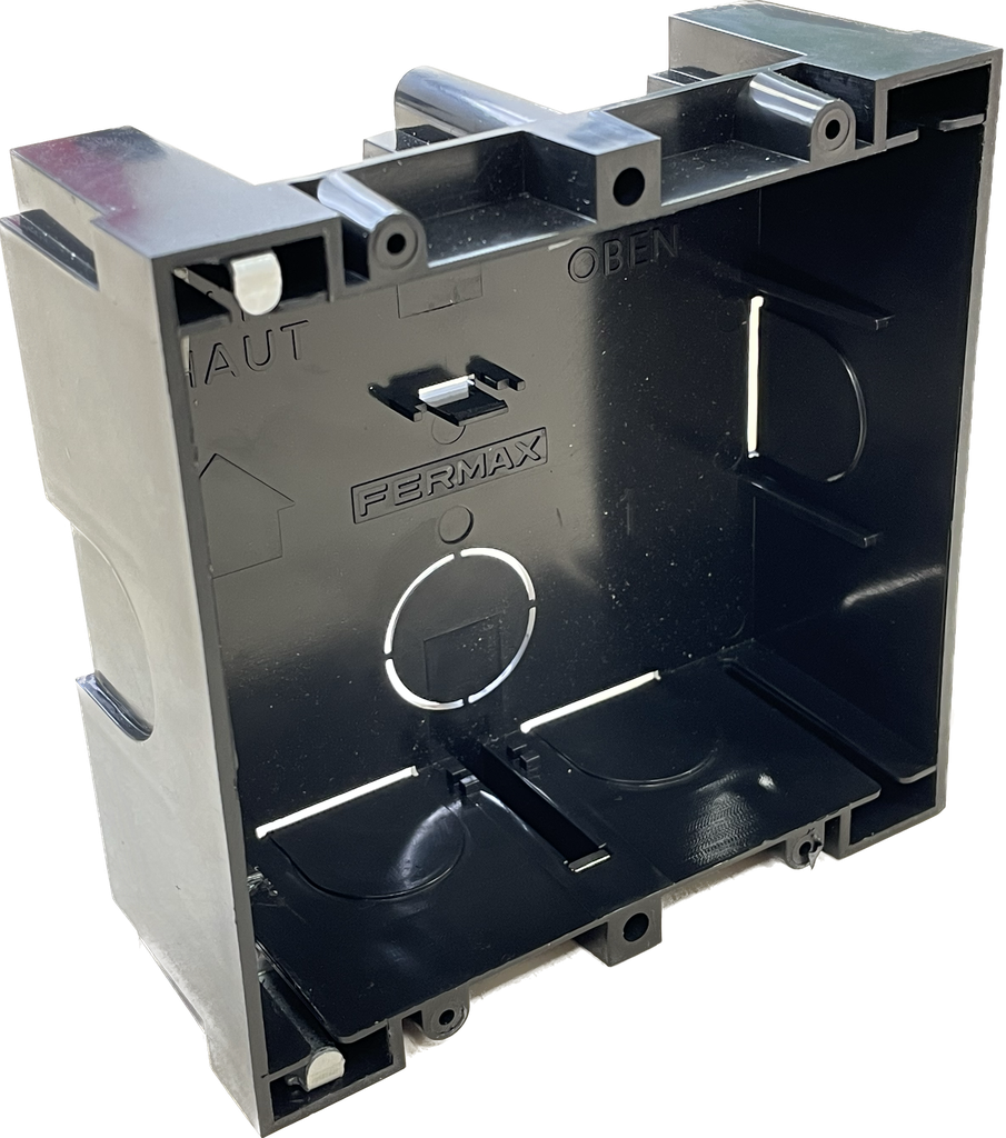 8948 - CAJA EMPOTRAR CITY KIT S1