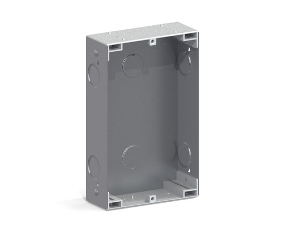 8949 - CAJA EMPOTRAR CITY KIT S4
