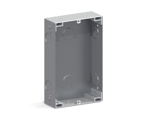 [F08949] 8949 - CAJA EMPOTRAR CITY KIT S4