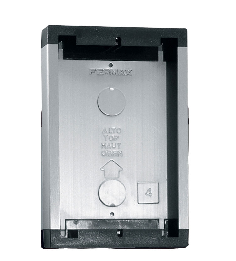 8954 - CAJA SUPERFICIE CITY CLASSIC S4