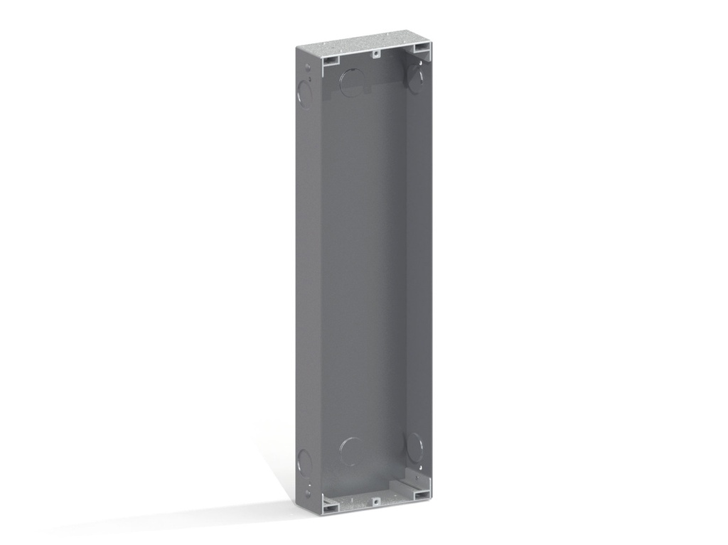 8983 - CAJA EMPOTRAR CITY S-10