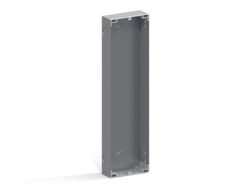 [FE08983] 8983 - CAJA EMPOTRAR CITY S-10