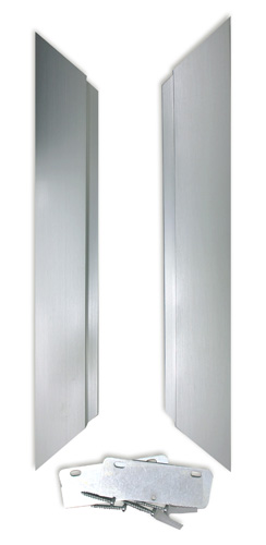 [F09200] 9200 - KIT MARCO MODULAR DOBLE PLACA