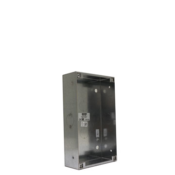 [F04642] 4642 - CAJA EMPOTRAR MARINE ST2