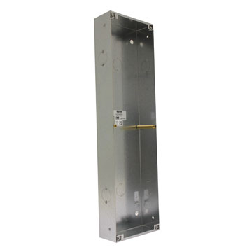 [F04644] 4644 - CAJA EMPOTRAR MARINE ST4