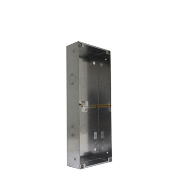 4653 - CAJA EMPOTRAR MARINE ST3+