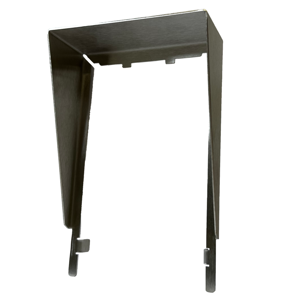 9511 - VISERA PLACA MILO 1L MEET