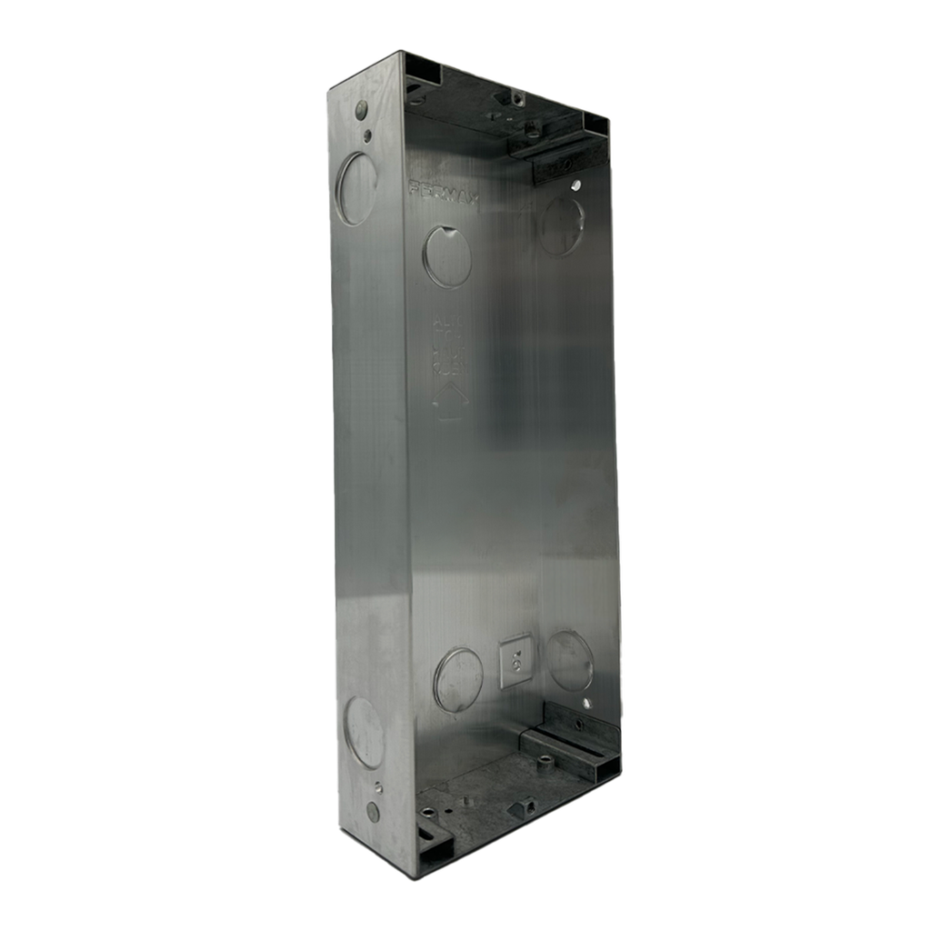 7703 - CAJA EMPOTRAR CORA S6