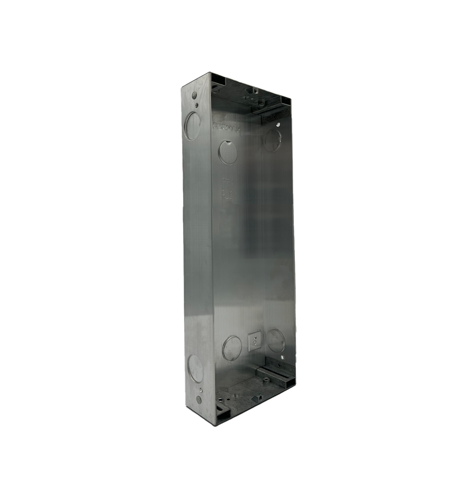 7713 - CAJA EMPOTRAR CORA S8