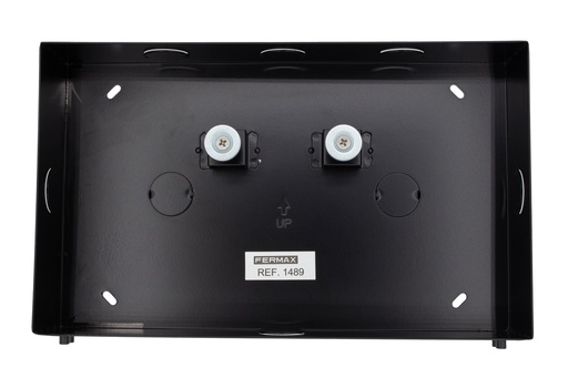 [F01489] 1489 - CAJA EMPOTRAR MONITOR WIT 10" MEET