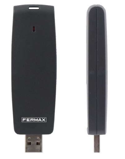 [F01608] 1608 - LLAVE LICENCIA AC-MAX KEY6-LKY