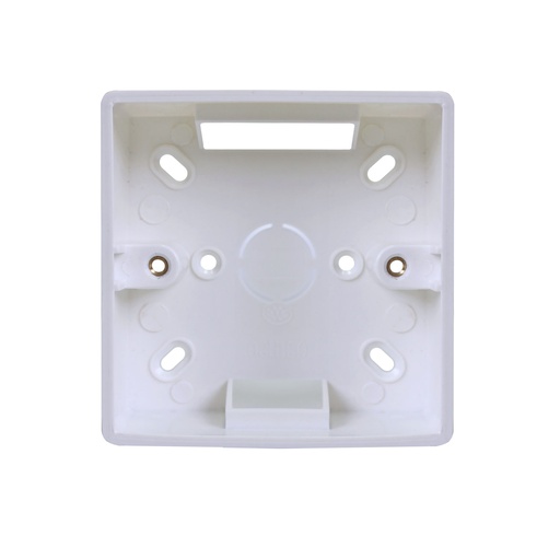 [F05208] 5208 - CAJA SUPERFICIE PULSADOR SIN CONTACTO
