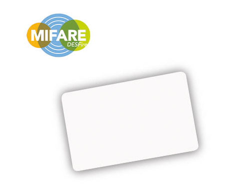 [F04531] 4531 - TARJETA PROXIMIDAD  DESFIRE EV3