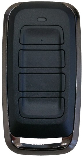 5232 - MANDO RF KEYSINGLE PLUS4 (4PULS.)
