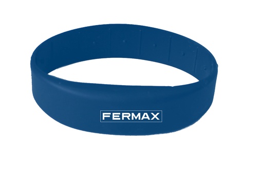 [F06949] 6949 - PULSERA PROX EM AZUL