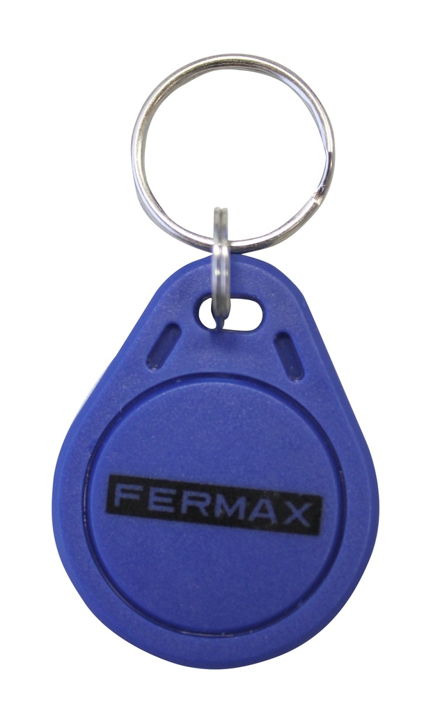 52740 - LLAVERO PROXIMIDAD MIFARE FERMAX