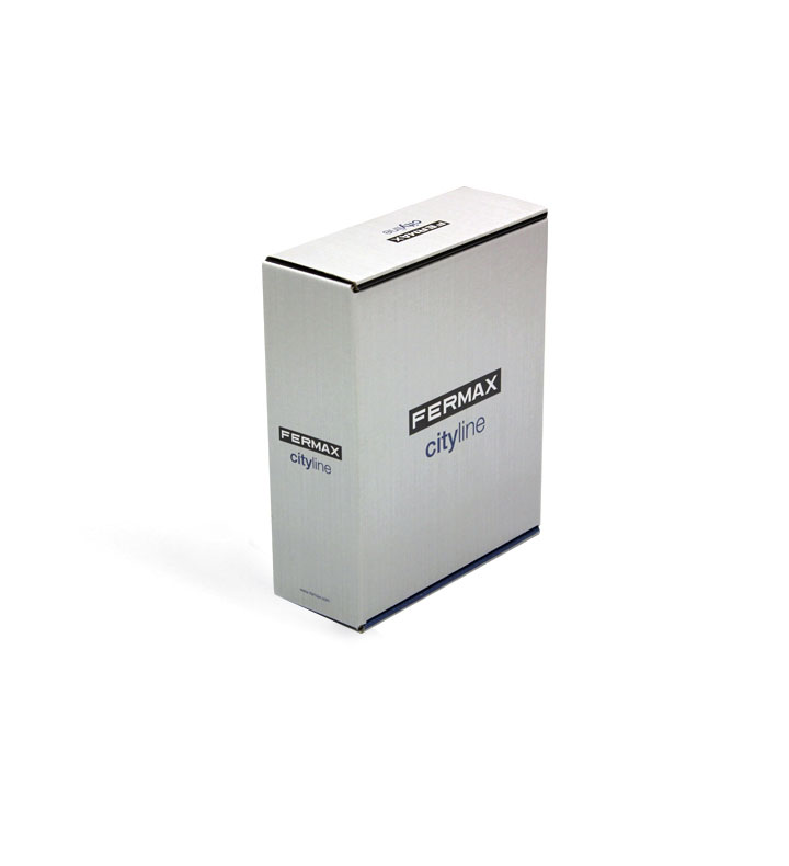 4905 - KIT PROXIMIDAD CITY