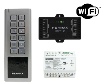 5194 - KIT MEMOKEY RESISTANT ONLINE