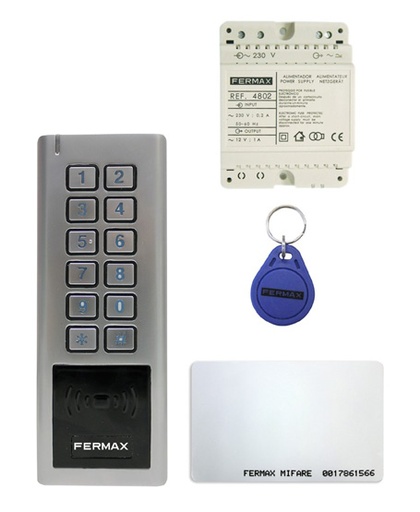 [F05238] 5238 - KIT MEMOKEY RESISTANT