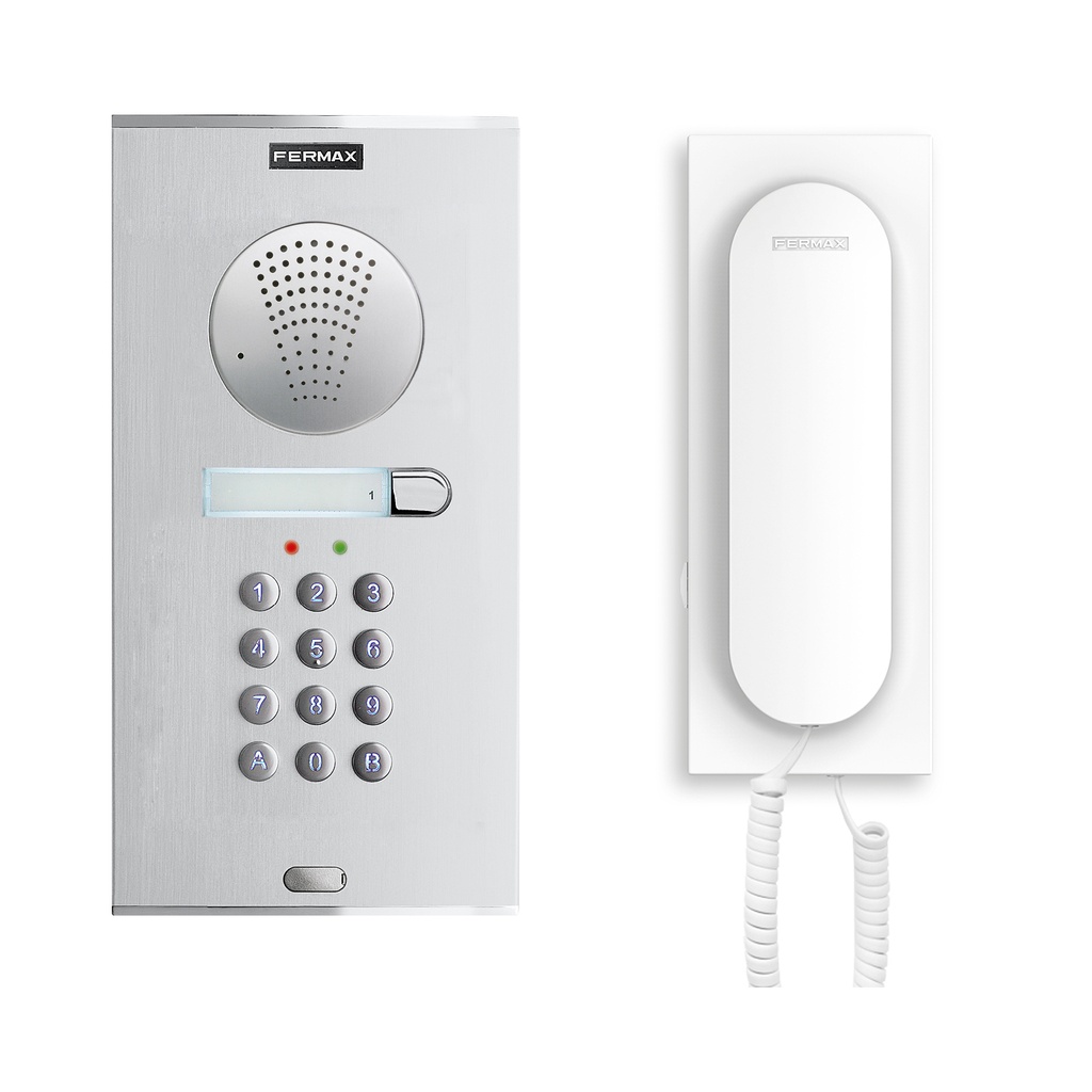 49132 - KIT AUDIO CITY MEMOPH VEO DUOX PLUS 1L