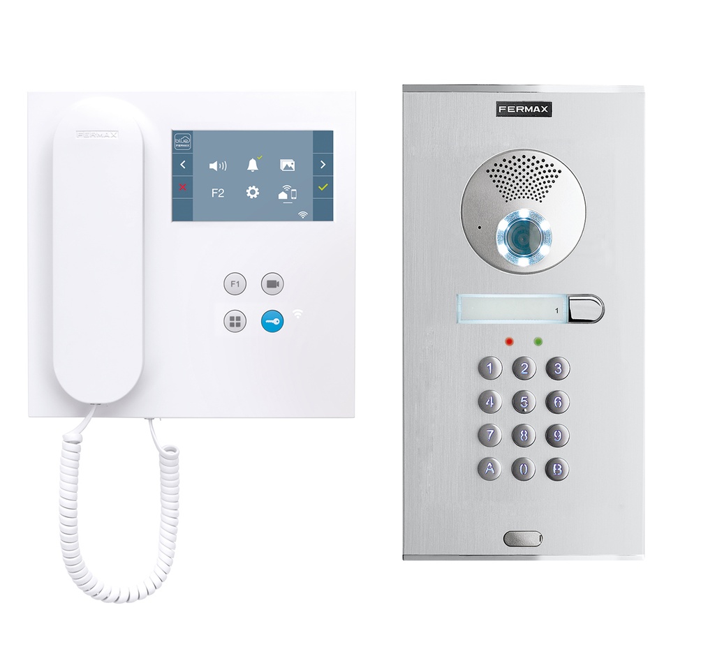 49071 - KIT CITY MEMOV. VEO WIFI DUOX PLUS 1L