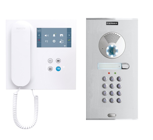 [F49071] 49071 - KIT CITY MEMOV. VEO WIFI DUOX PLUS 1L