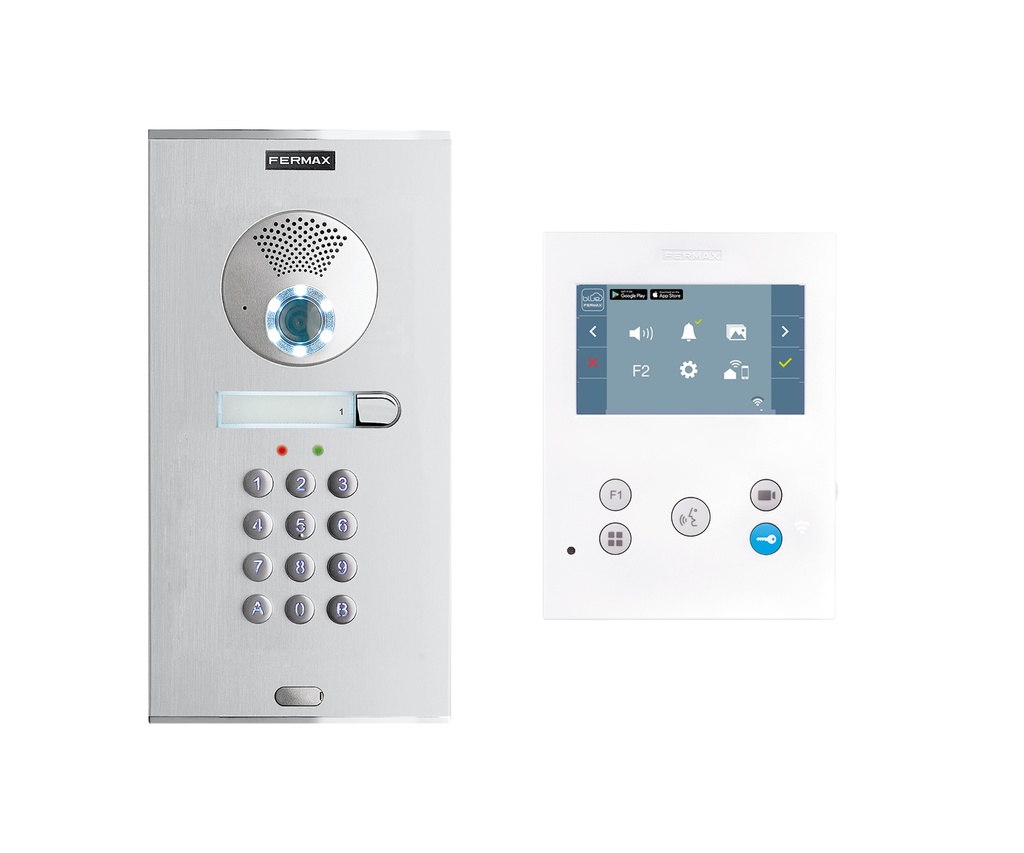 49121 - KIT CITY MEMOV. VEO-XS WIFI DUOX PLUS 1L