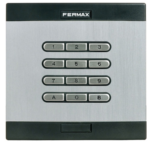 [F03610] 3610 - MEMOKEY CITY CLASSIC