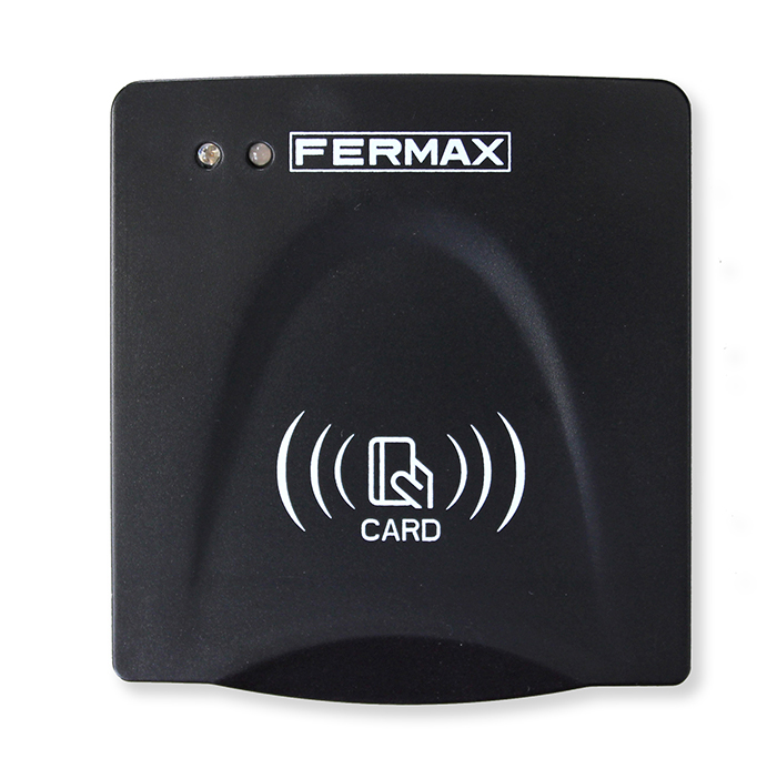 4533 - LECTOR DE TARJETAS USB DESFIRE