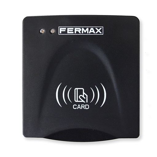 [F04533] 4533 - LECTOR DE TARJETAS USB DESFIRE